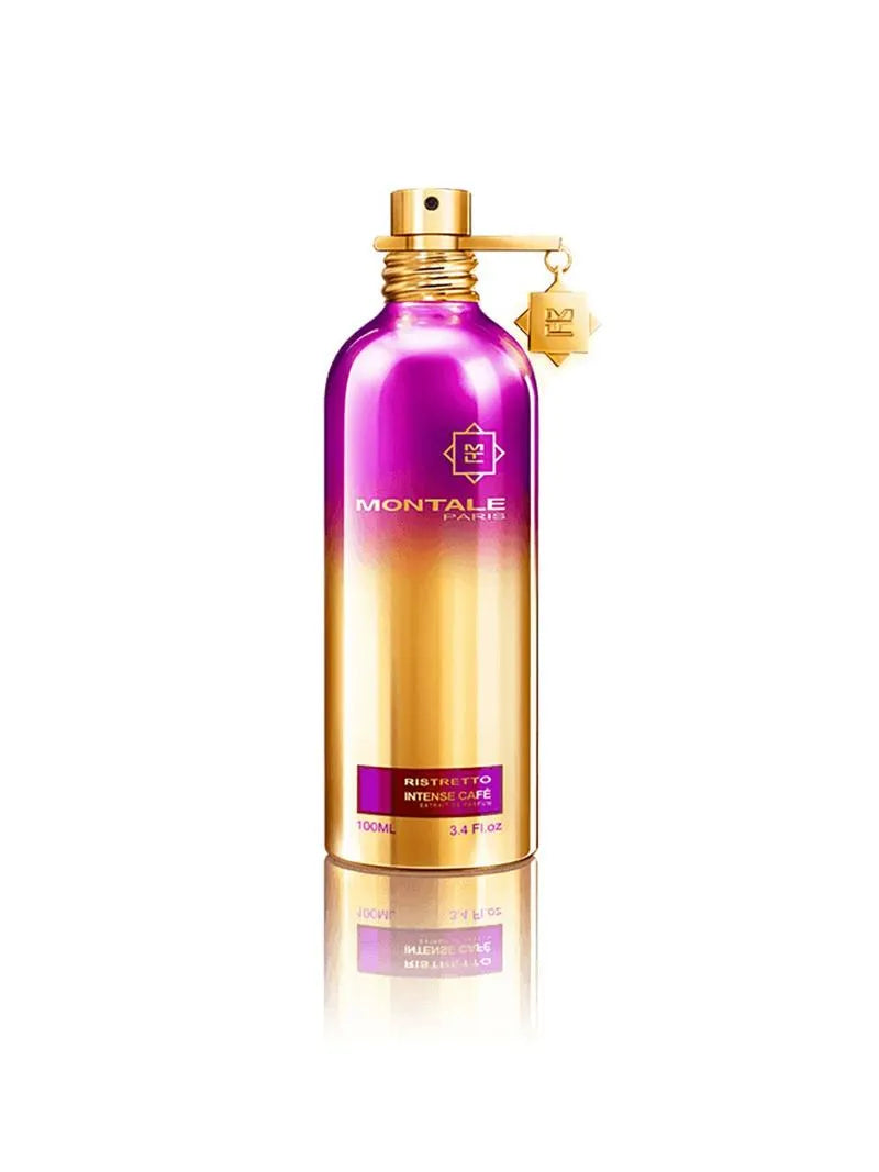 Montale Ristretto Intense Cafe EDP For Unisex 100ML