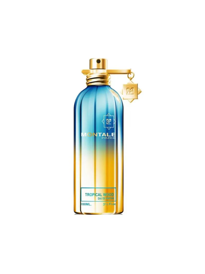 Montale Tropical Wood EDP For Unisex 100ML