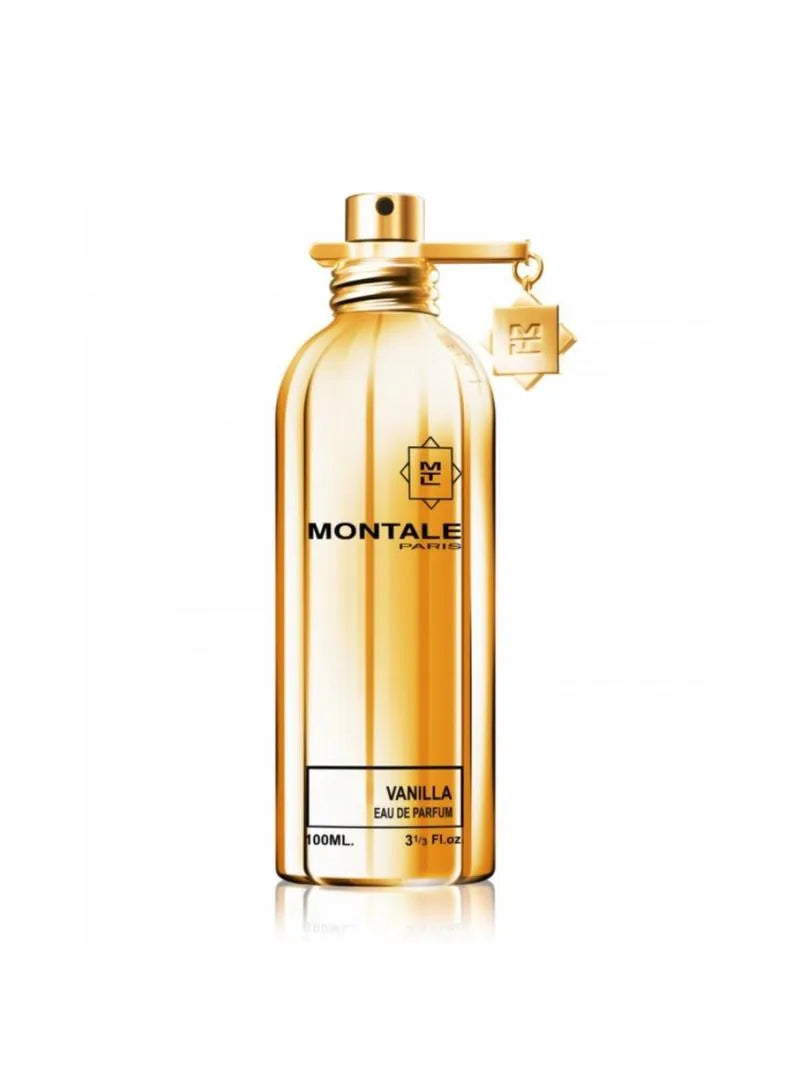 Montale Vanilla EDP For Unisex 100ML
