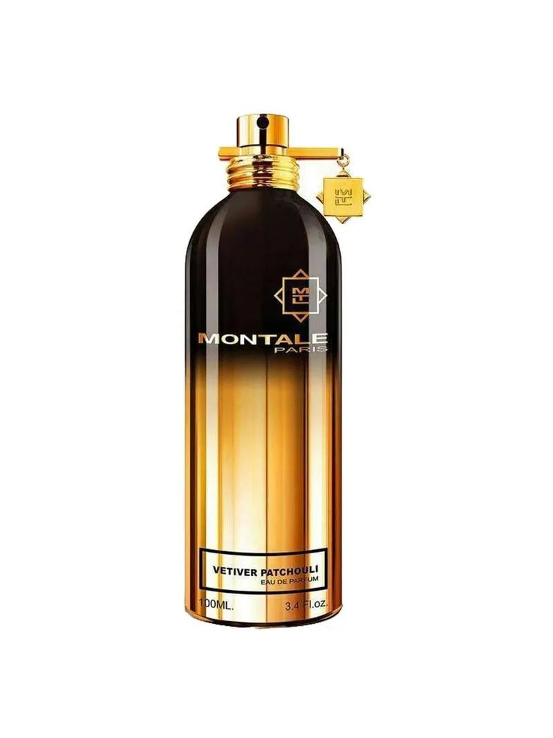 Montale Vetiver Patchouli EDP For Unisex 100ML