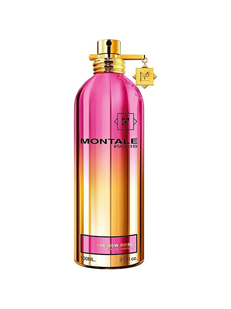 Montale the New Rose EDP For Unisex 100ML