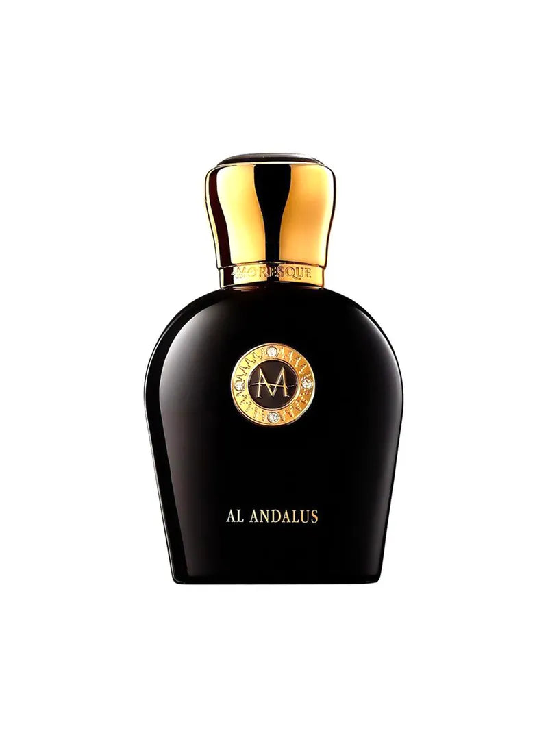 Moresque Al Andalus EDP For Unisex 50ML