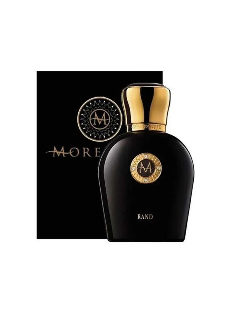 Moresque Black Rand EDP For Unisex 50ML