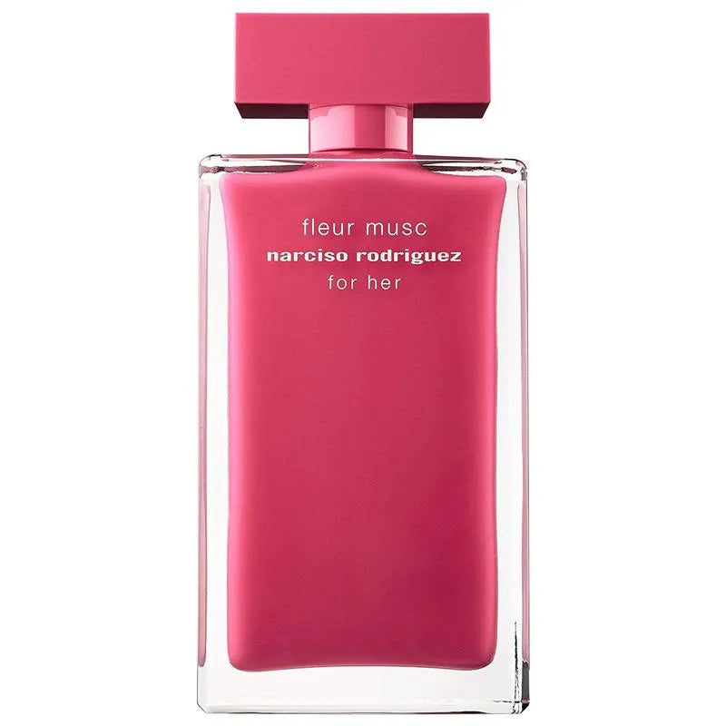 Narciso Rodriguez Fleur Musc EDP For Women 75ML