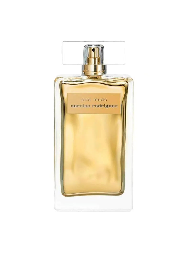 Narciso Rodriguez Oud Musc Intense EDP For Unisex 100ML