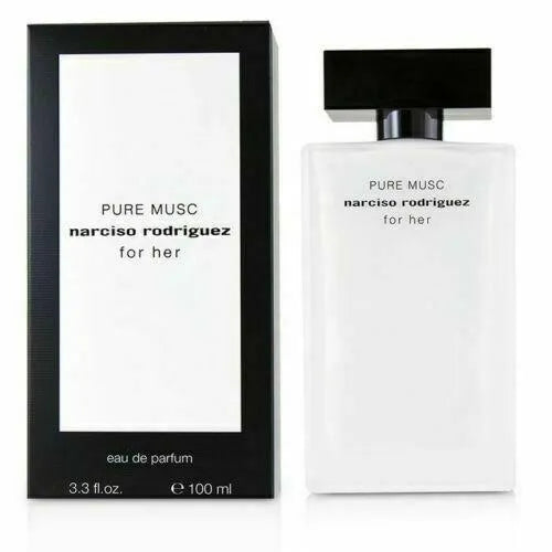 Narciso Rodriguez Pure Musc For Her EDP For Women 100ML
