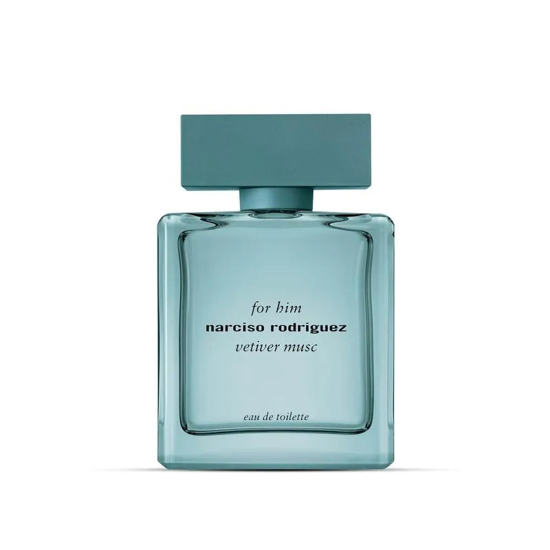Narciso Rodriguez Vetiver Musc EDT For Men 100ML