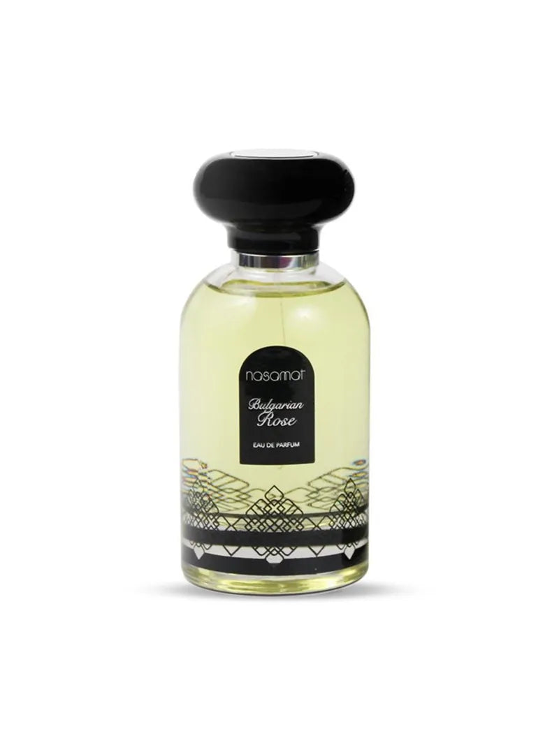 Nasamat Bulgarian Rose EDP For Unisex 100ML