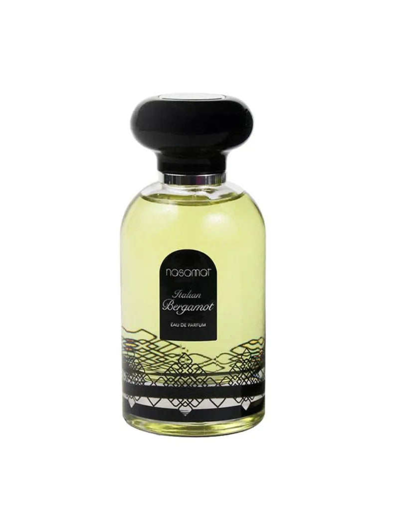 Nasamat Classic Italian Bergamot EDP For Unisex 100ML