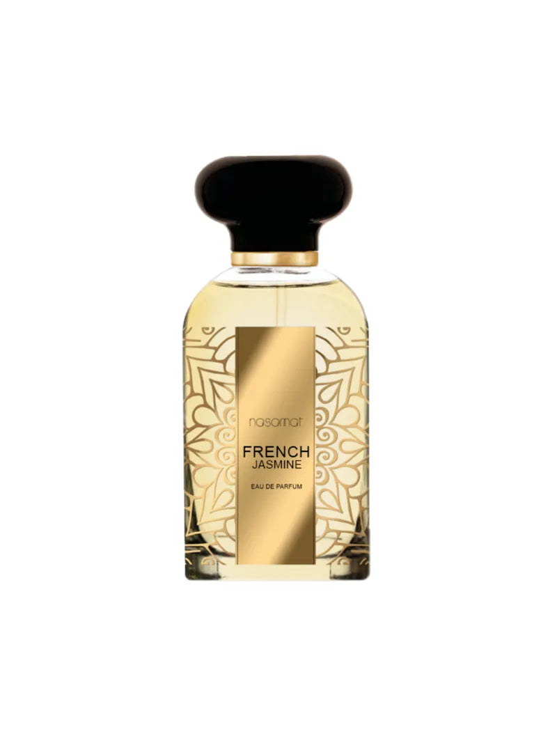 Nasamat Gold French Jasmine EDP For Unisex 100ML