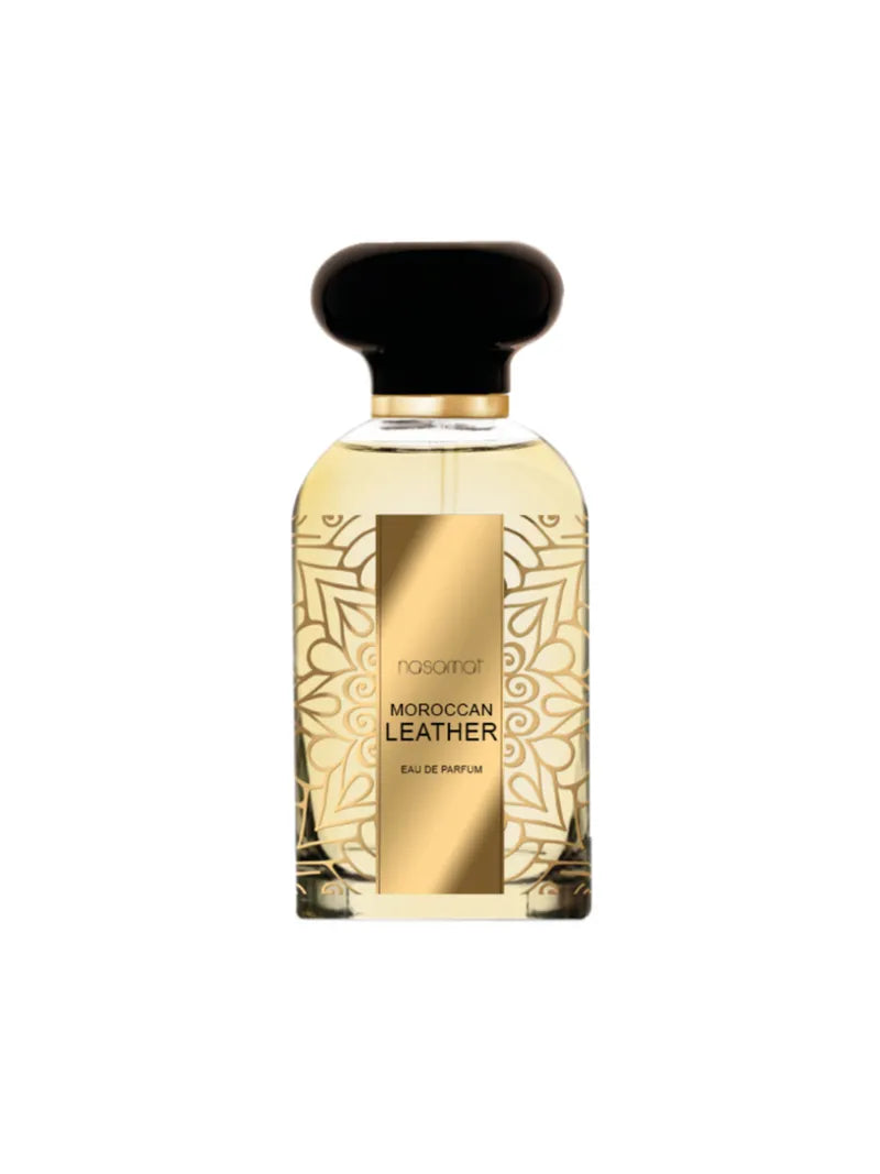 Nasamat Moroccan Leather EDP For Unisex 100ML