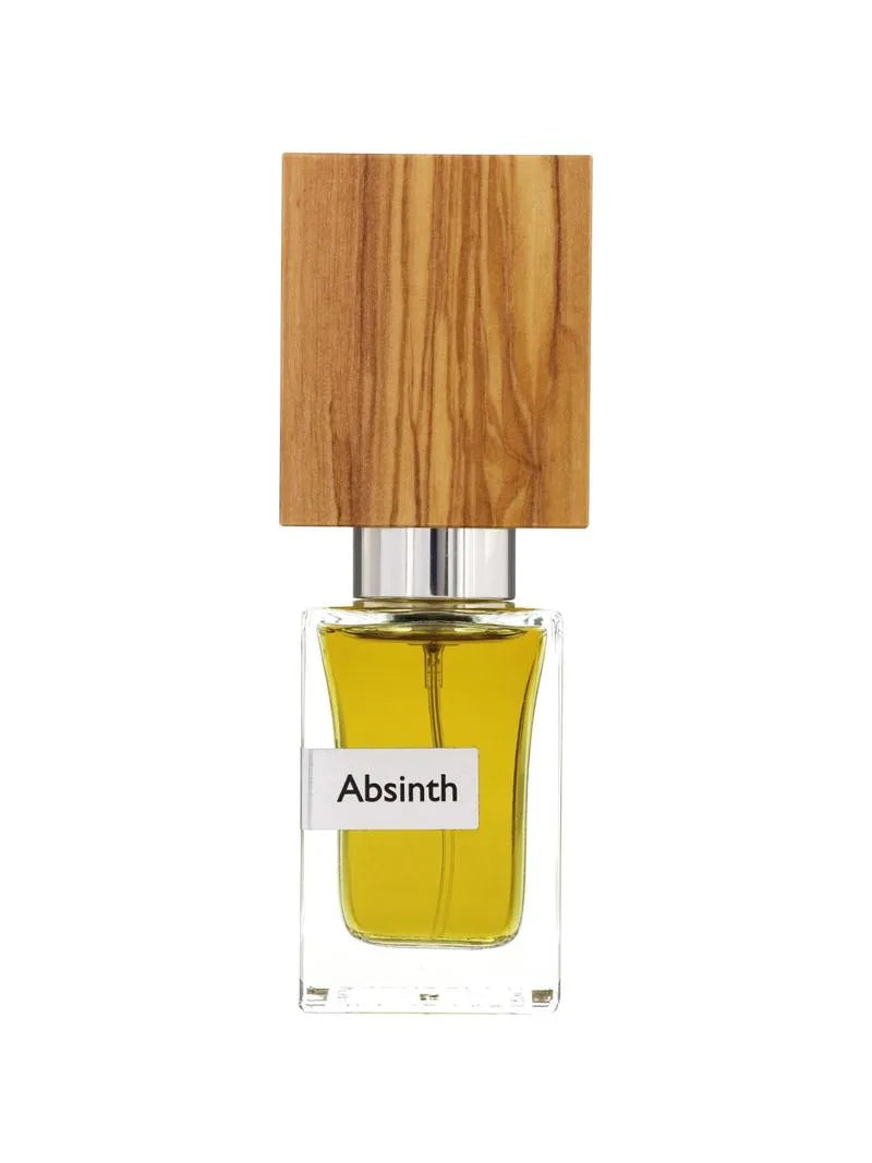 Nasomatto Absinth Extrait De Parfum For Unisex 30ML