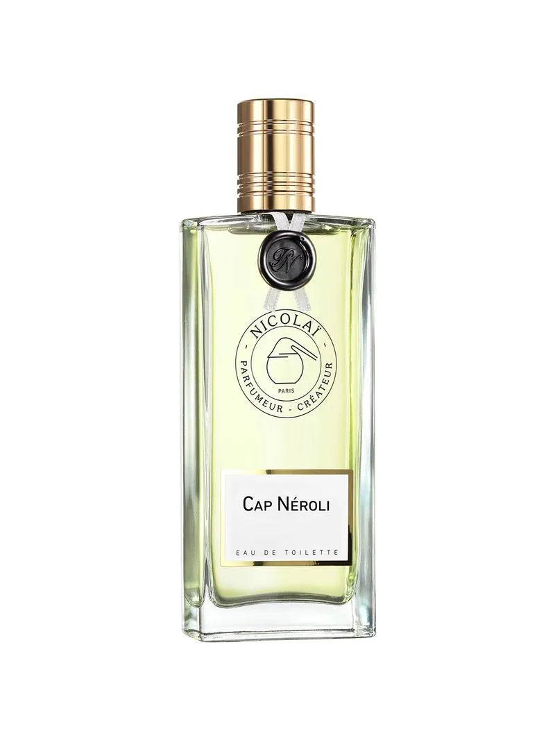 Nicolai Cap Neroli EDT For Unisex 100ML