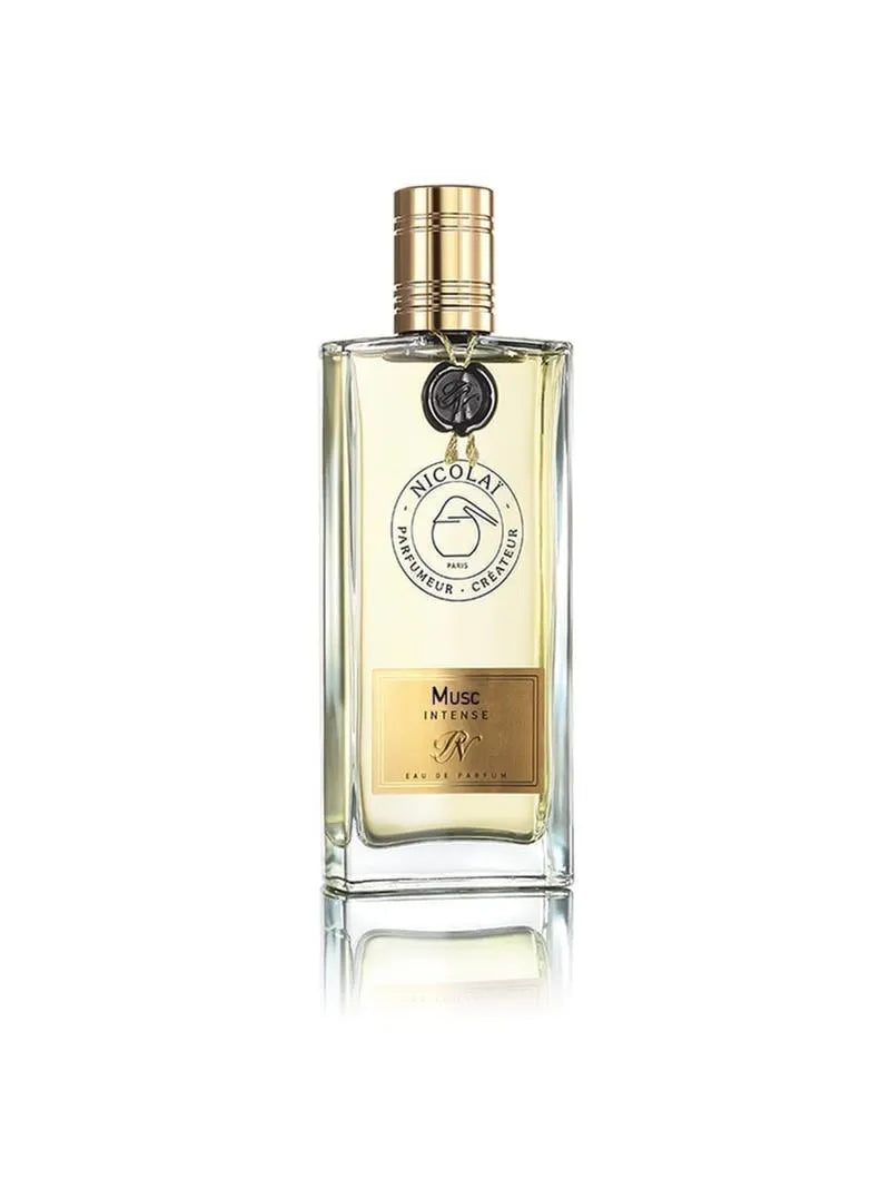 Nicolai Musk Intense EDP For Women 100ML