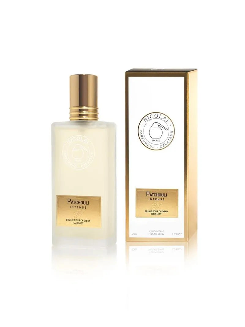 Nicolai Patchouli Intense Hair Mist For For Women 50ML