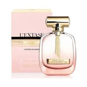 Nina Ricci L'Extase Caresse De Roses EDP For Women 80ML