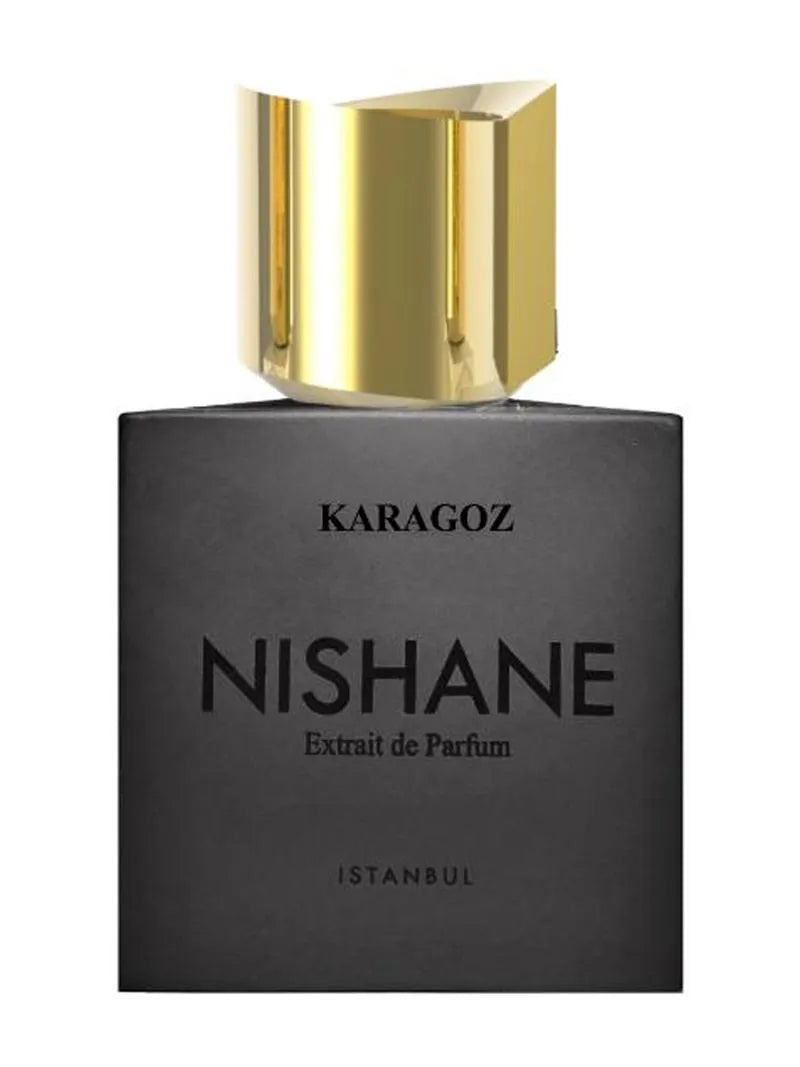 Nishane Karagoz Extrait De Parfume For Unisex 50ML