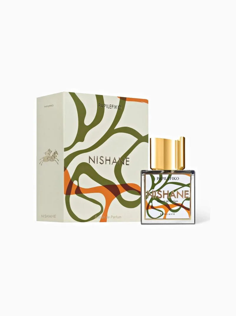 Nishane Papilefiko Extrait De Parfum For Unisex 100ML