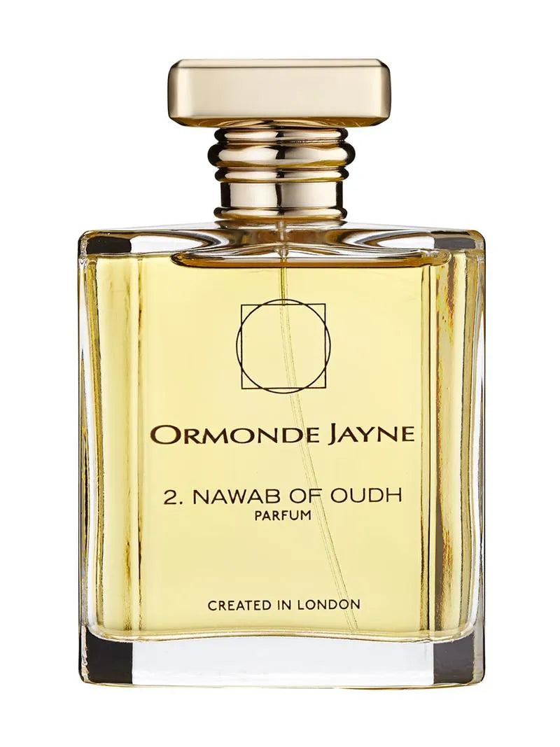 Ormonde Jayne 2 Nawab Of Oud EDP For Unisex 120ML