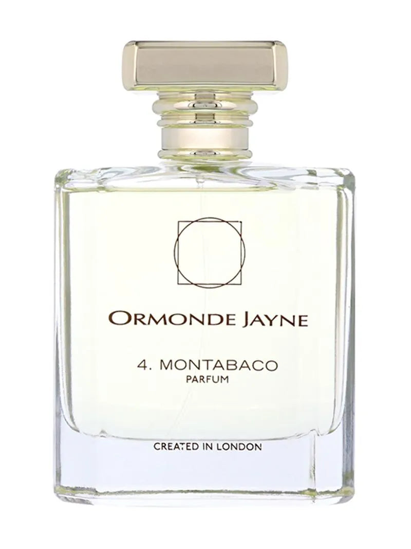 Ormonde Jayne 4 Montabaco EDP For Unisex 120ML