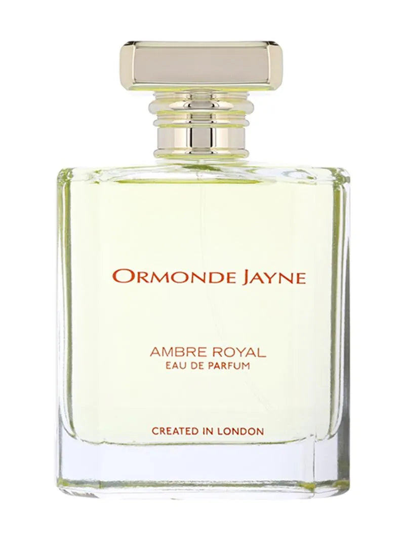Ormonde Jayne Ambre Royal EDP For Unisex 120ML