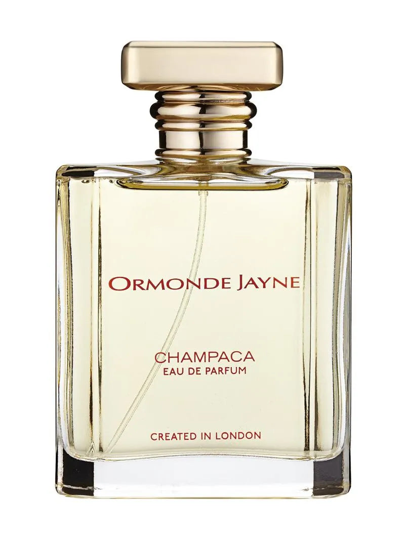 Ormonde Jayne Chambaka EDP For Unisex 120ML