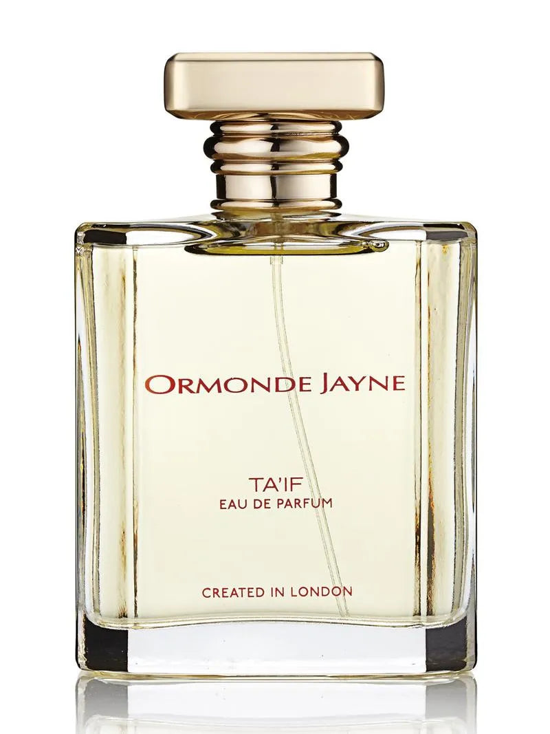 Ormonde Jayne Ta'If EDP For Unisex 120ML