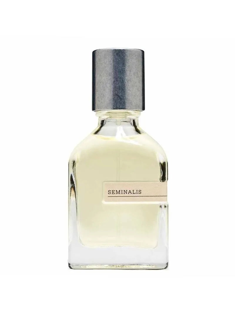 Orto Parisi Seminalis EDP For Unisex 50ML