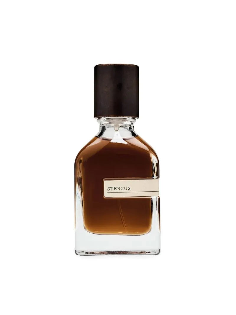 Orto Parisi Stercus EDP For Unisex 50ML
