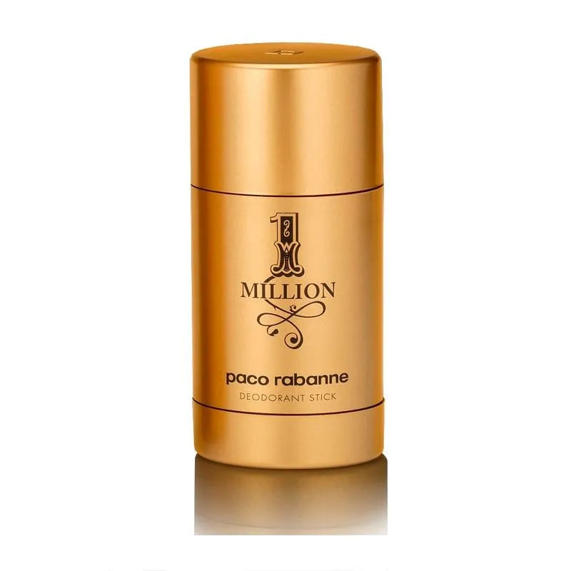 Paco Rabanne 1 Million Deodorant Stickor For Men 75ML