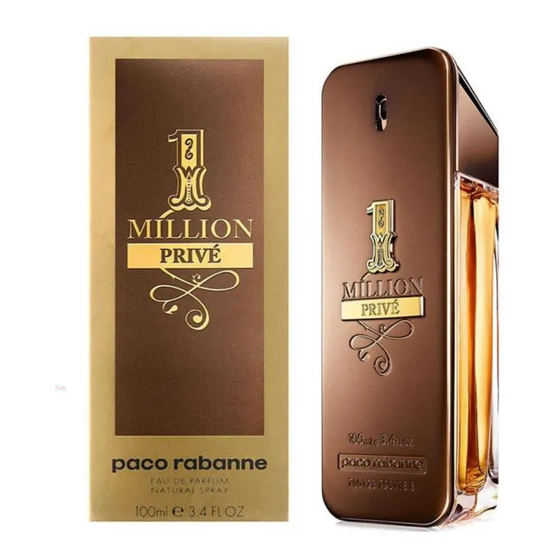 Paco Rabanne 1 Million Prive EDP For Men 100ML
