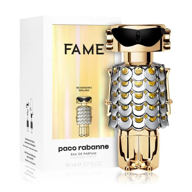 Paco Rabanne Fame EDP For Women 80ML