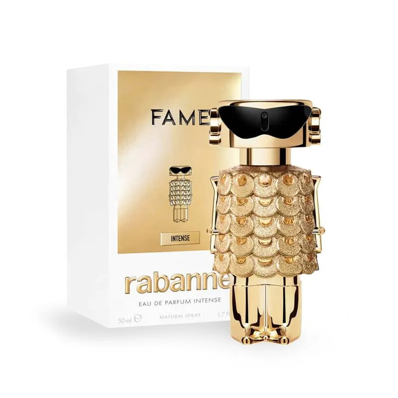 Paco Rabanne Fame EDP Intense For Women 50ML