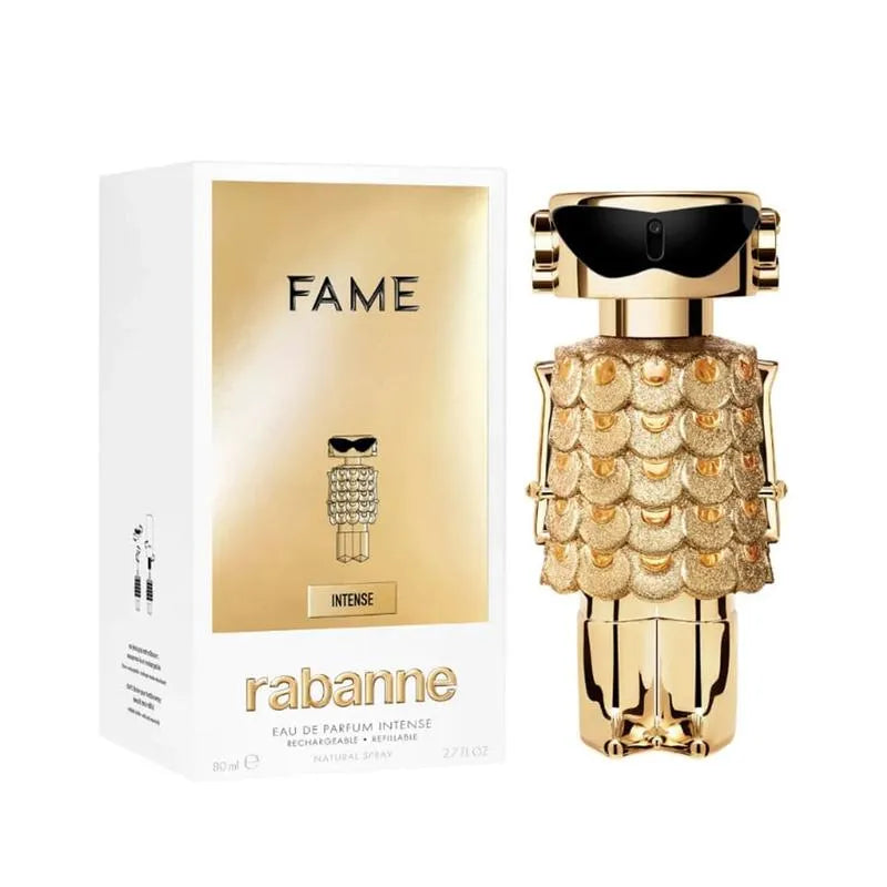 Paco Rabanne Fame EDP Intense For Women 80ML