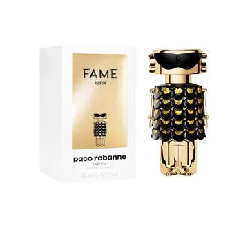 Paco Rabanne Fame Parfum For Women 50ML