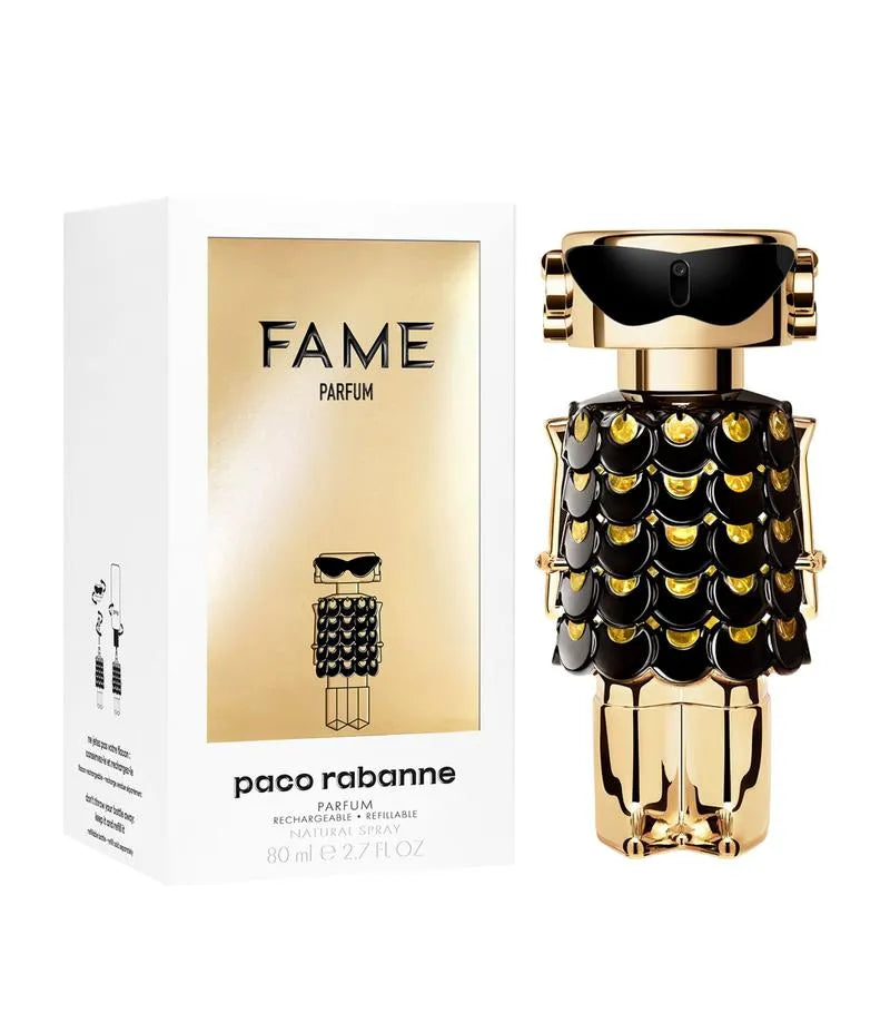 Paco Rabanne Fame Parfum For Women 80ML