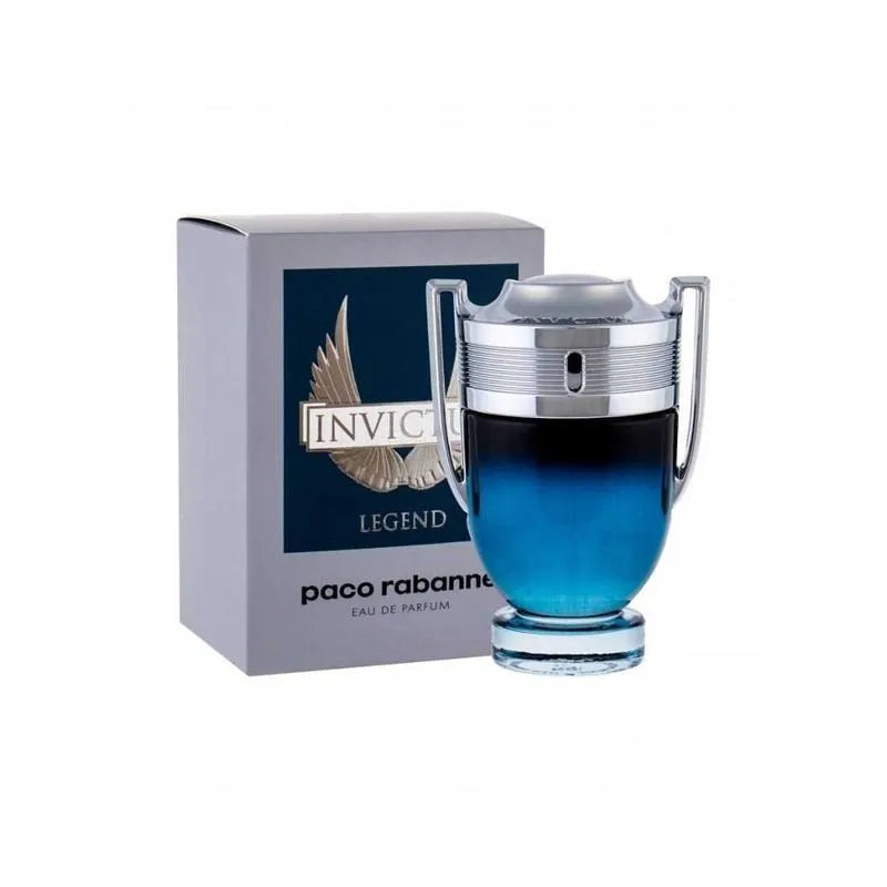 Paco Rabanne Invictus Legend EDP For Men 50ML