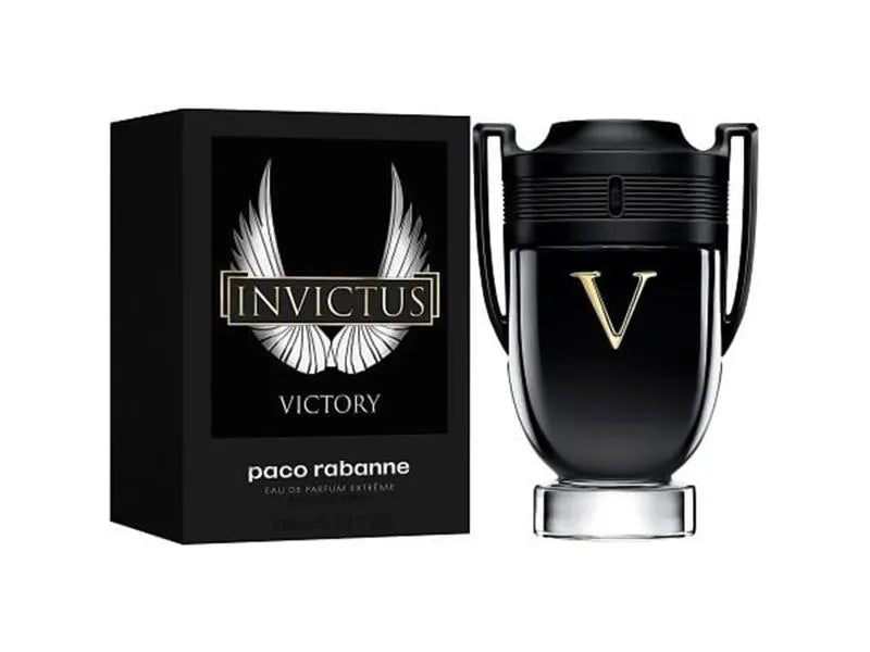 Paco Rabanne Invictus Victory EDP For Men 50ML