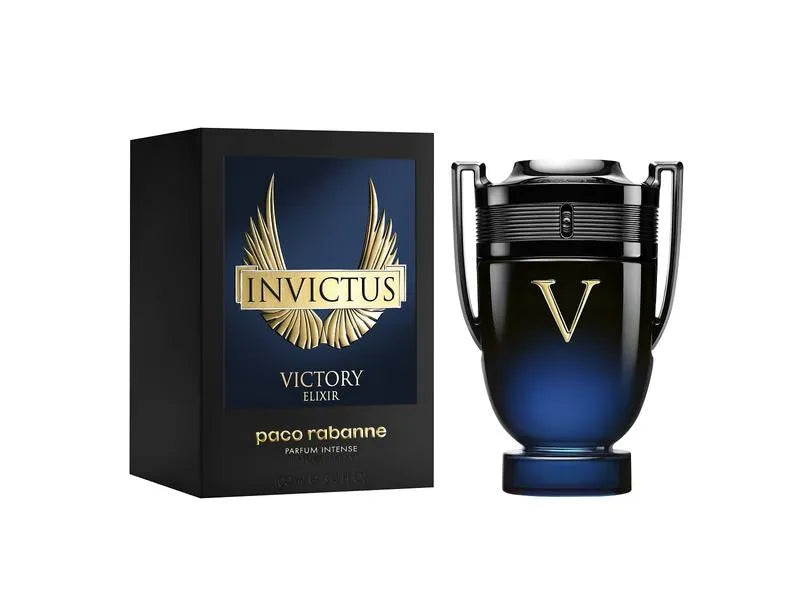 Paco Rabanne Invictus Victory Elixir Parfum Intense For Men 100ML