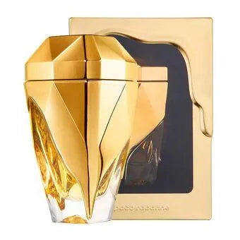Paco Rabanne Lady Million Collector Edition 2017 EDP For Women 80ML