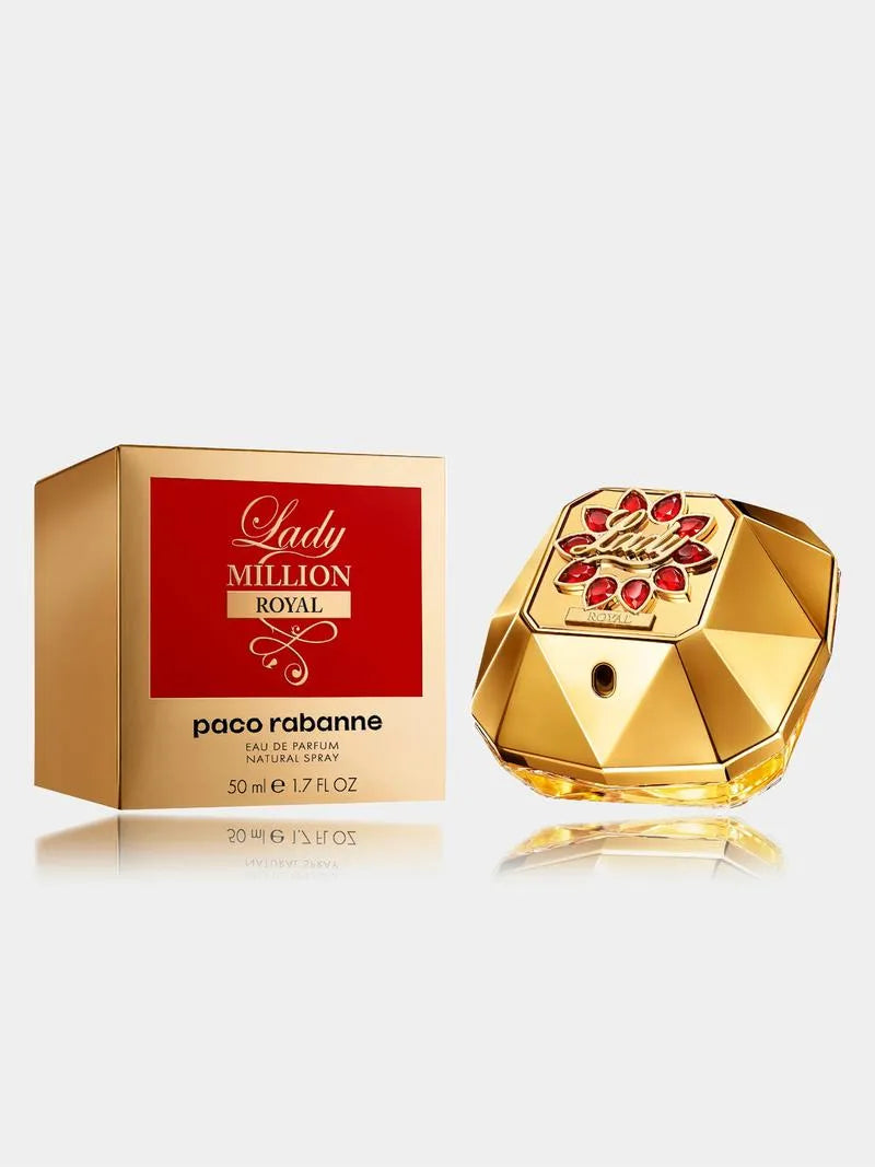 Paco Rabanne Lady Million Royal EDP For Women 50ML
