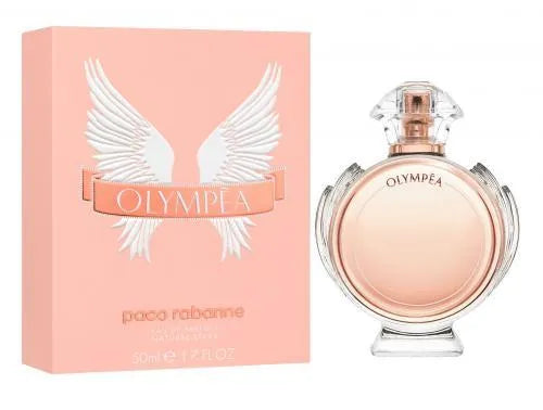 Paco Rabanne Olympea EDP For Women 50ML