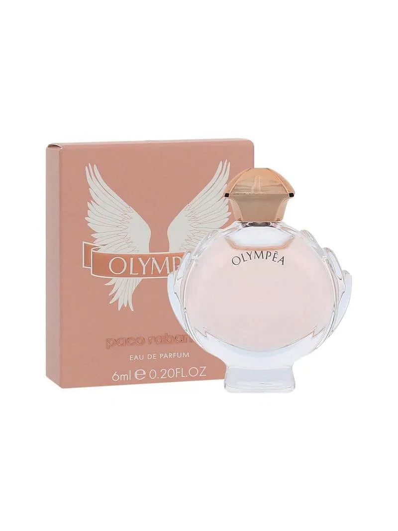 Paco Rabanne Olympea EDP For Women 6ML Mini
