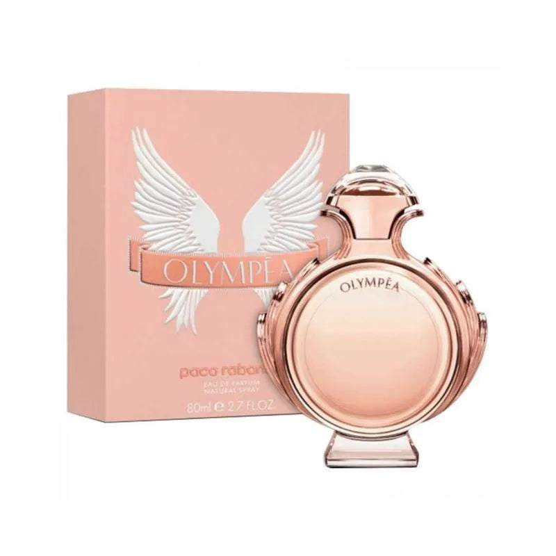 Rabanne Olympéa EDP For Women 80ML