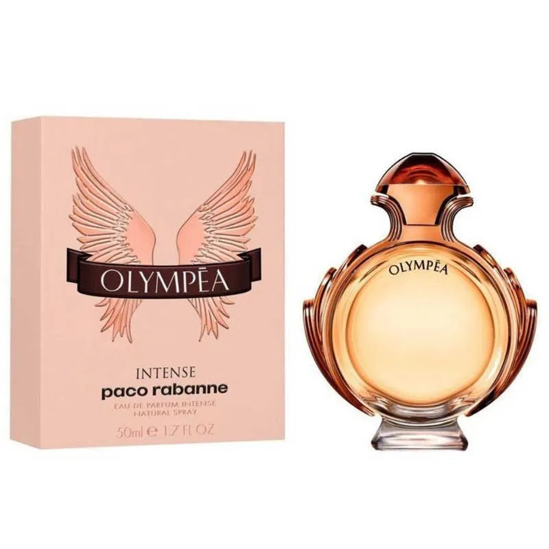 Paco Rabanne Olympea Intense EDP For Women 50ML