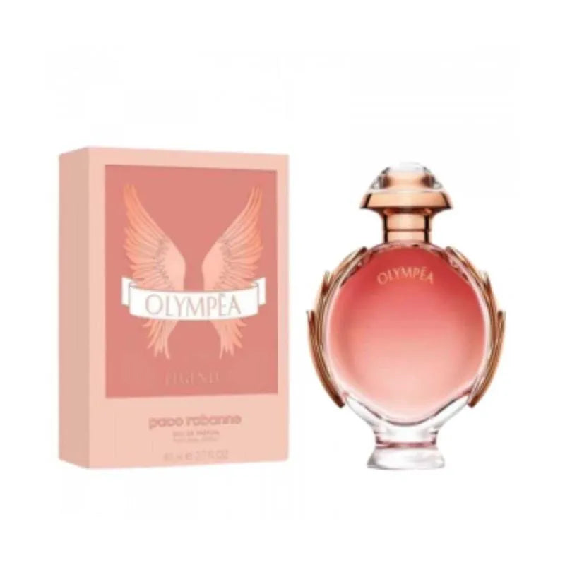 Paco Rabanne Olympea Legend EDP For Women 80ML