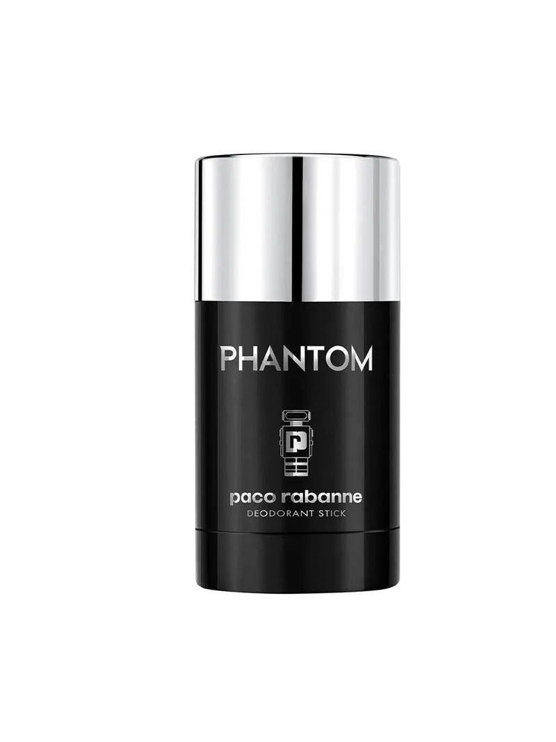 Paco Rabanne Phantom Deodorant Stick For Men 75ML