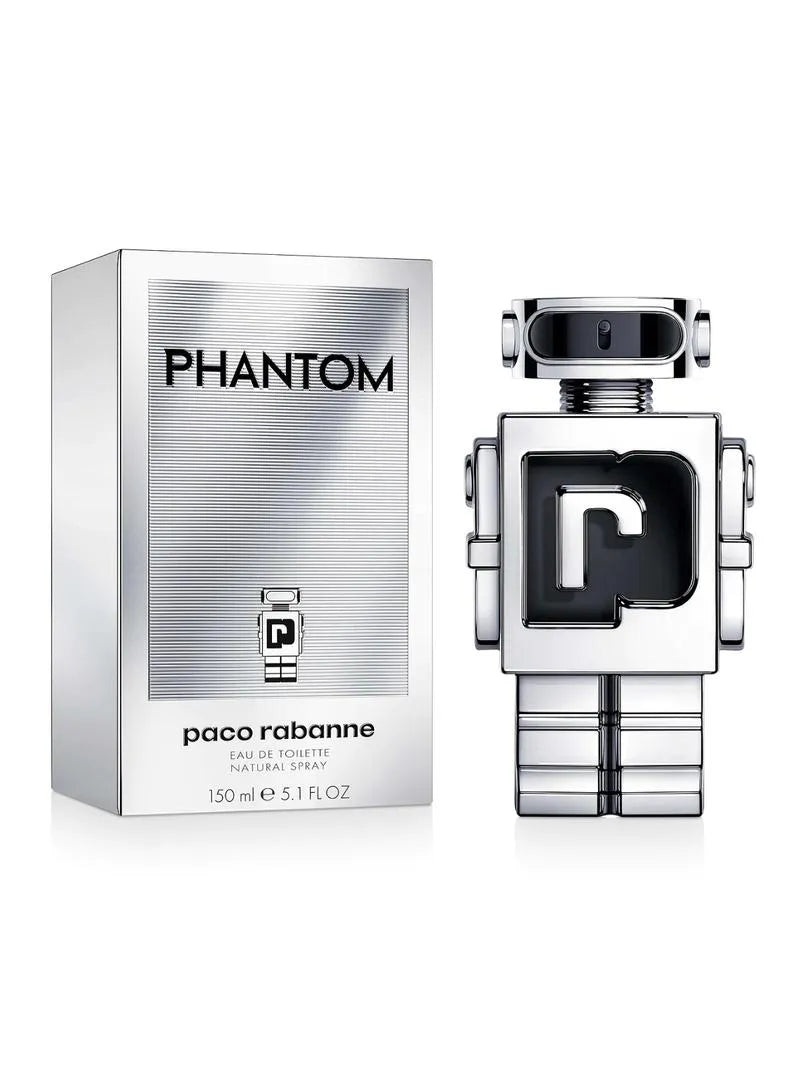 Paco Rabanne Phantom EDT For Men 150ML