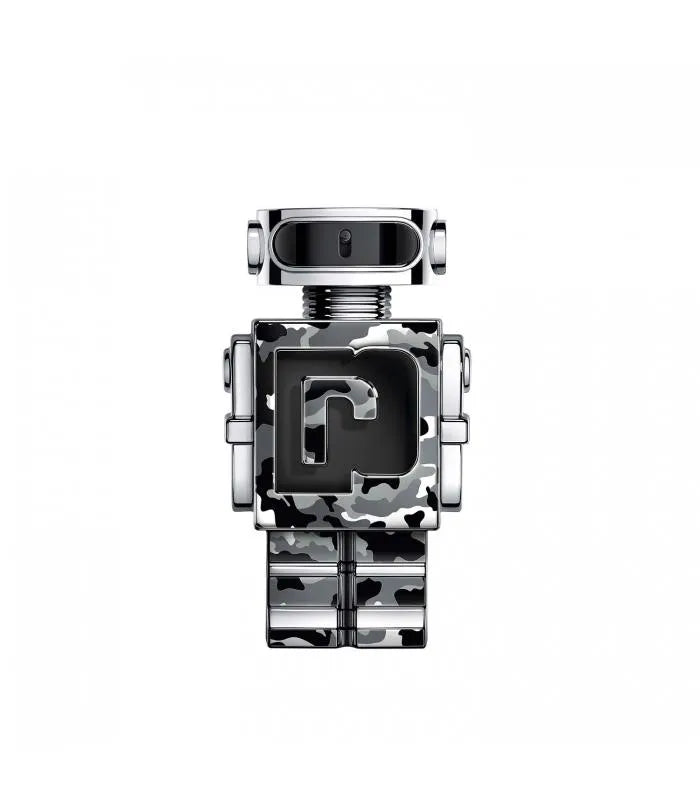 Paco Rabanne Phantom Legion Collector EDT For Men 100ML