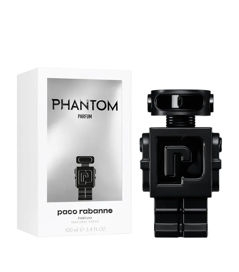 Paco Rabanne Phantom Parfum For Men 100ML